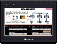 WEINVIEW MT6100iV2