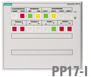 SIMATIC PP17-I